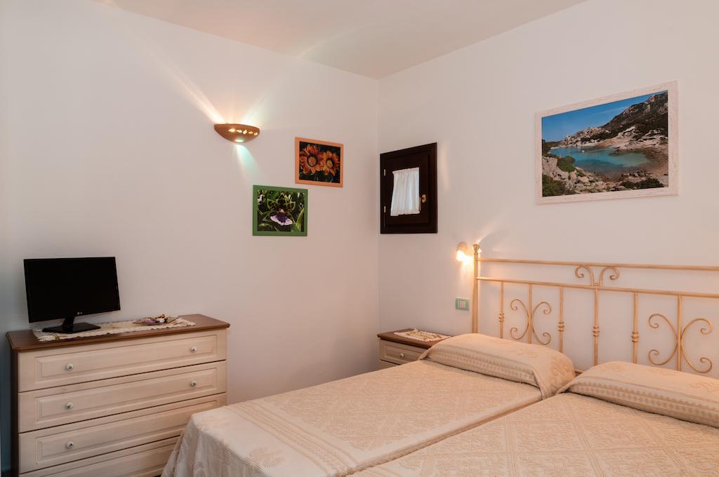 B&B Li Conchi Arzachena Habitación foto