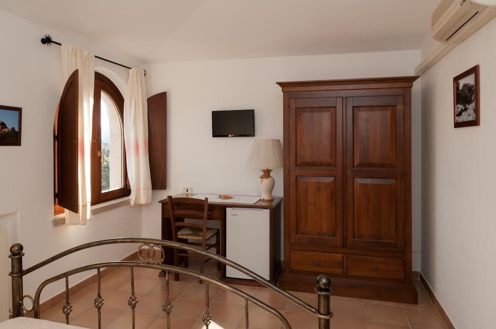 B&B Li Conchi Arzachena Habitación foto
