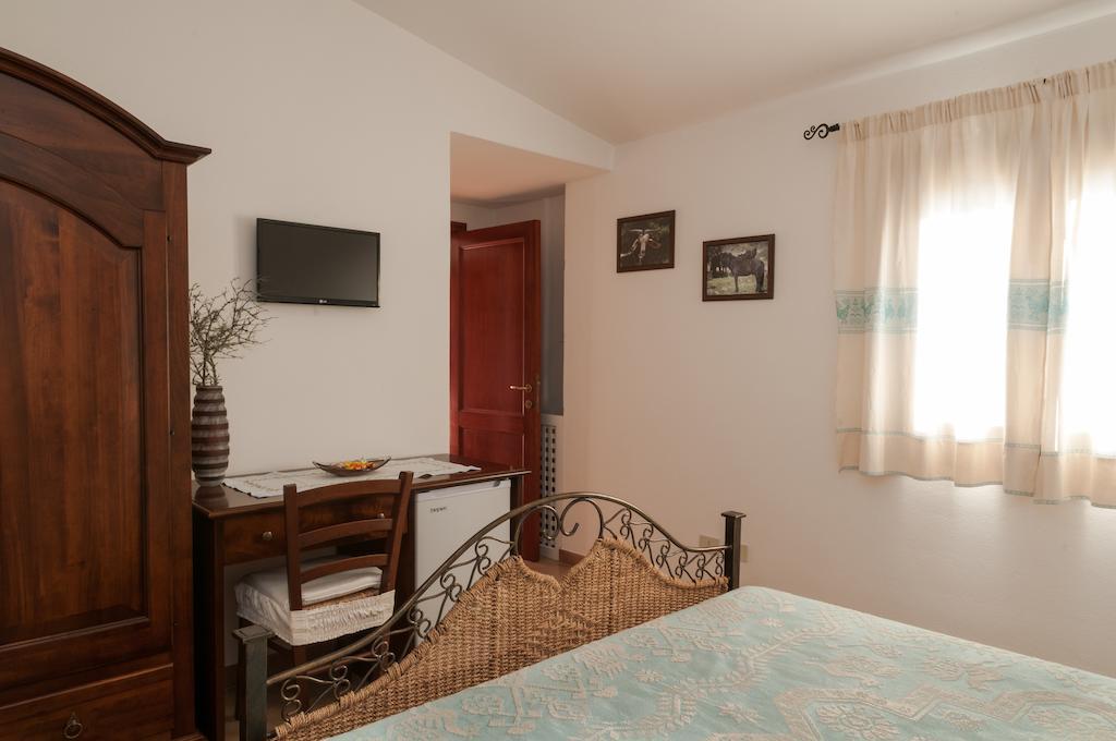 B&B Li Conchi Arzachena Habitación foto