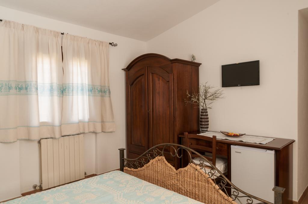 B&B Li Conchi Arzachena Exterior foto